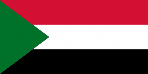 Sudanese Prayer Meeting (Copy)